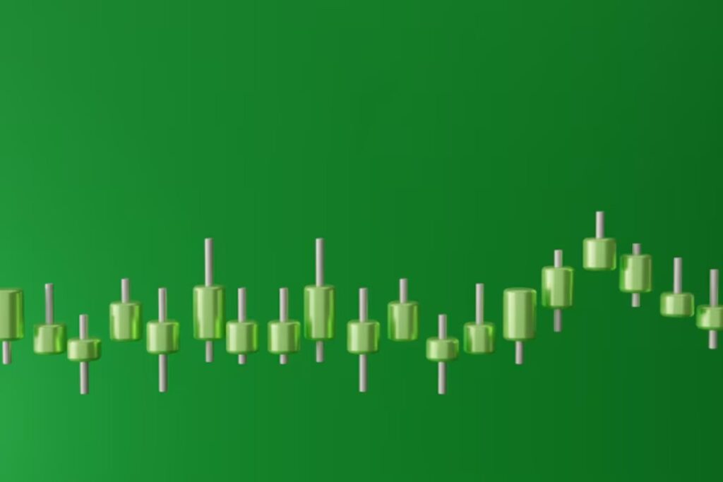 Shooting Star Candlestick Strategy on Forex Candlestick Strategy
