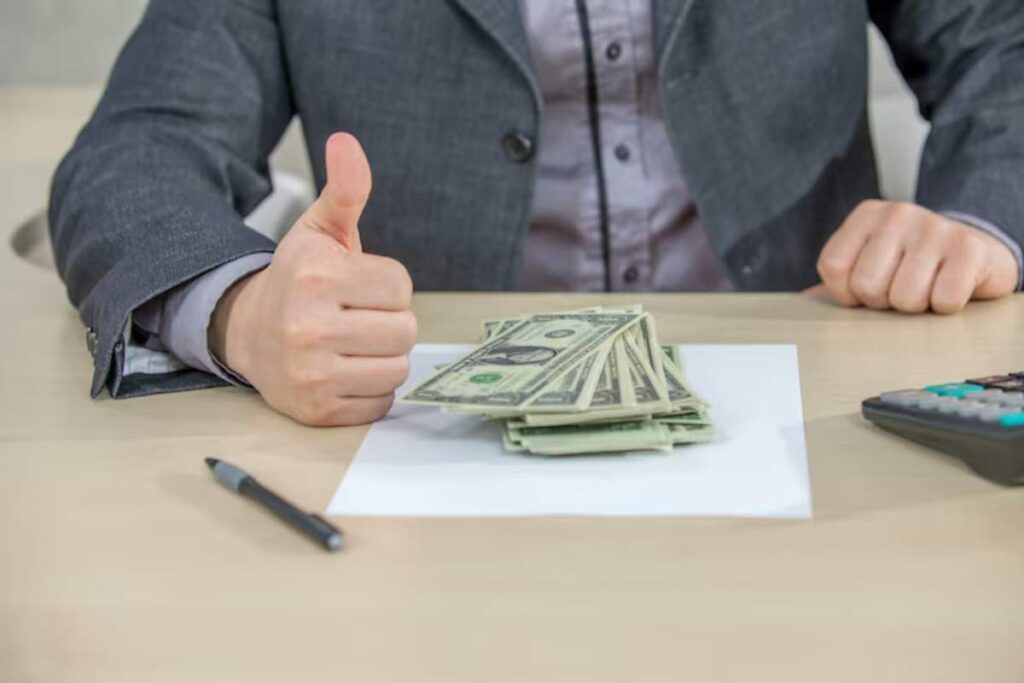 Compensation Benefits
