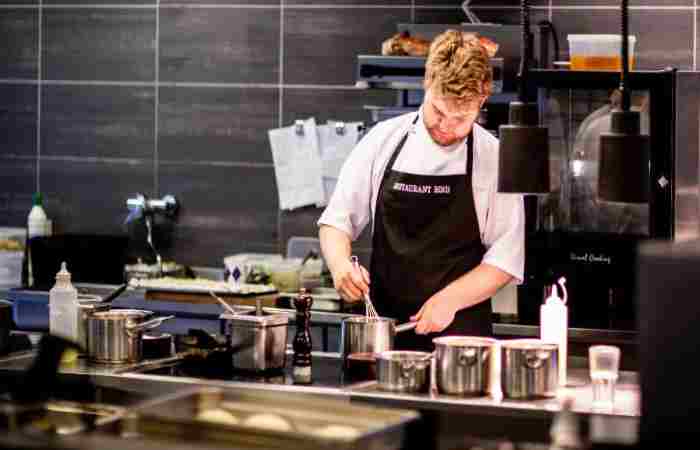Could Virtual Kitchens Change the Face of the Restaurant Industry_