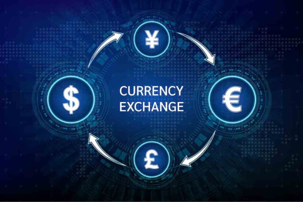 Currency Exchange