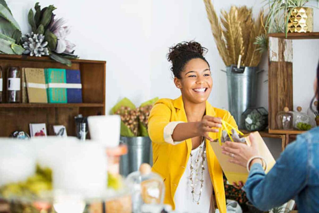 Customer Satisfaction (1)