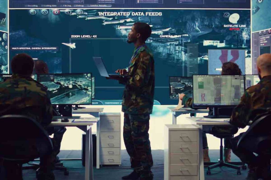 Cyber Security Awareness Training