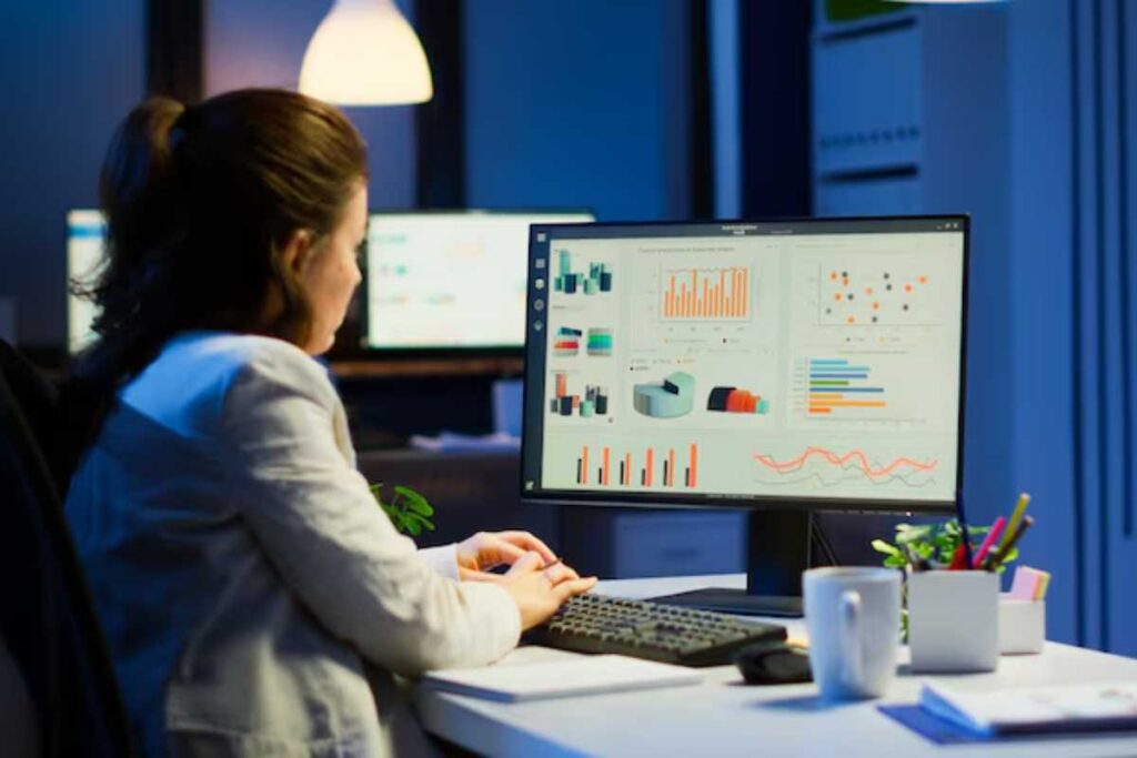 Data Analytics (3)