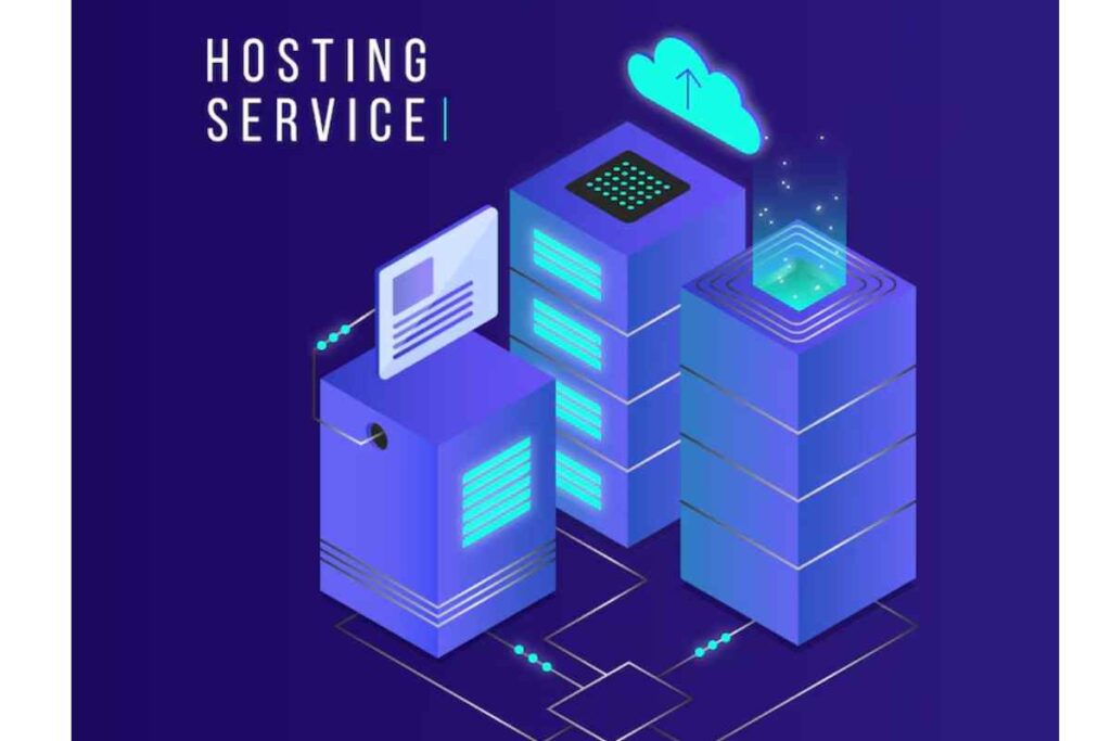 Dedicated Hosting