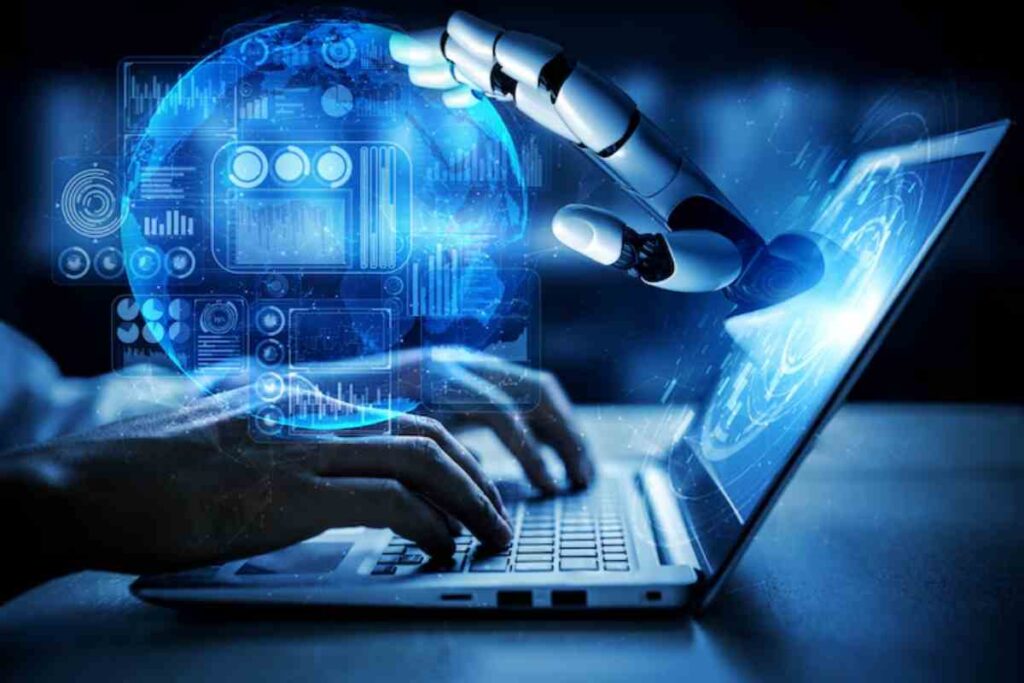 Digital Transformation