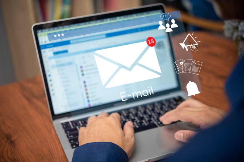 Email Marketing Strategies