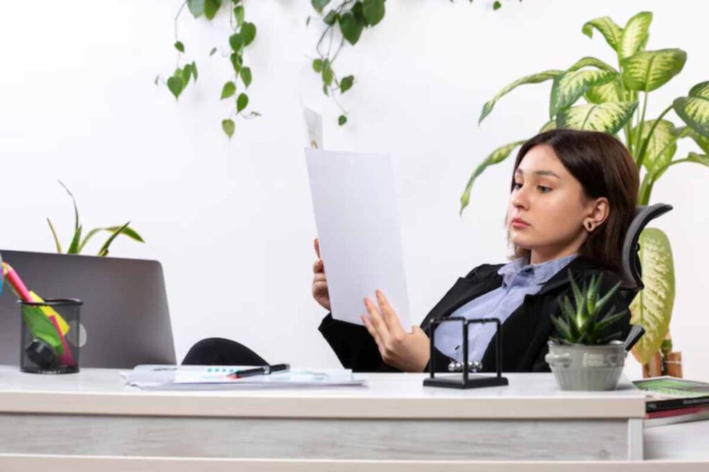 Employee Leaves