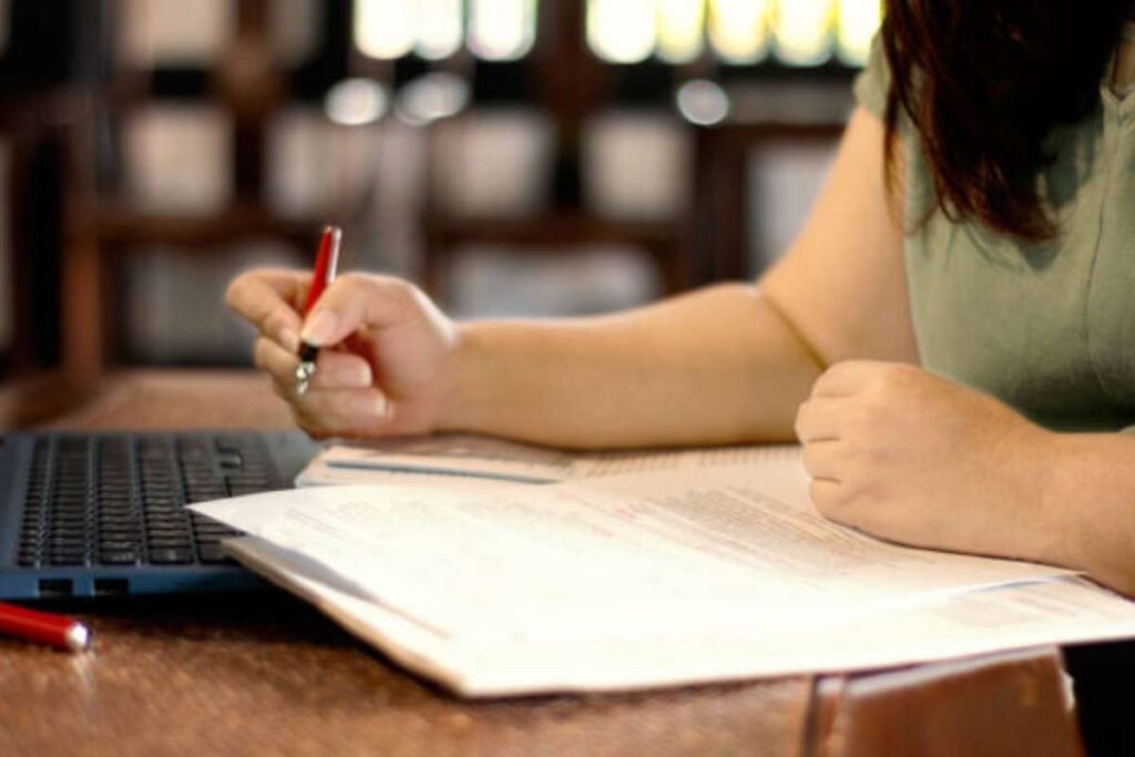 Essay Writing Service