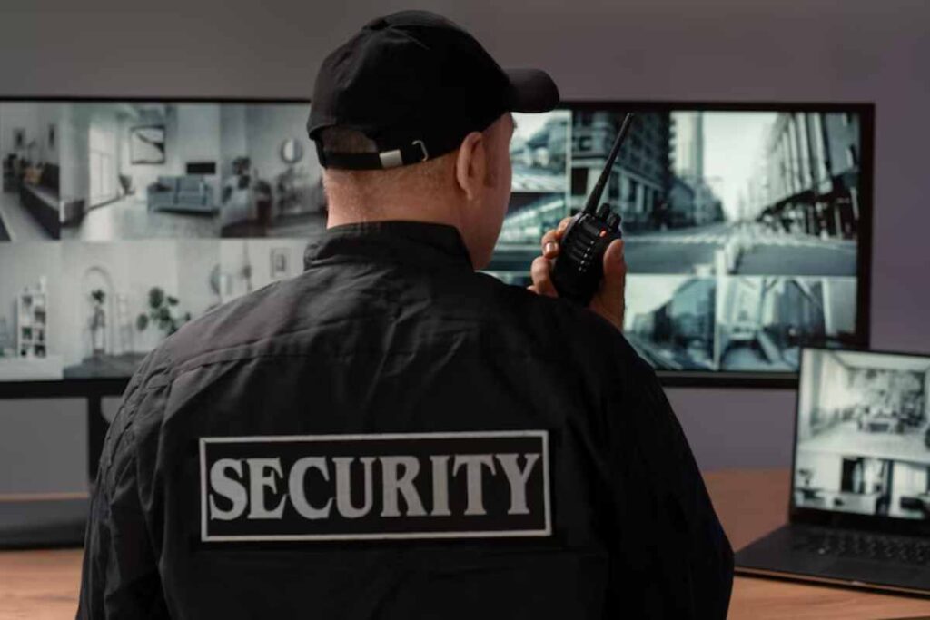 Exploring the Benefits of Industrial CCTV Security Systems Exploring the Benefits of Industrial CCTV Security Systems