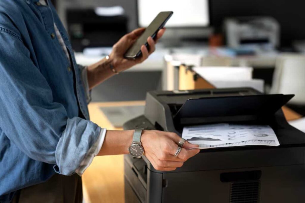 Fax Service (1)