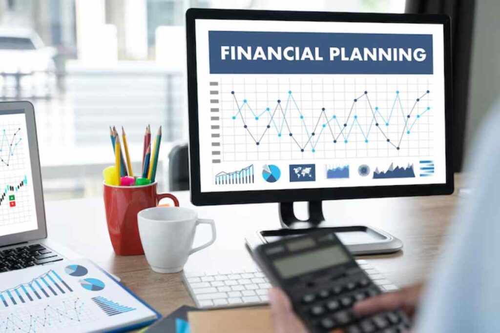 Financial Planner
