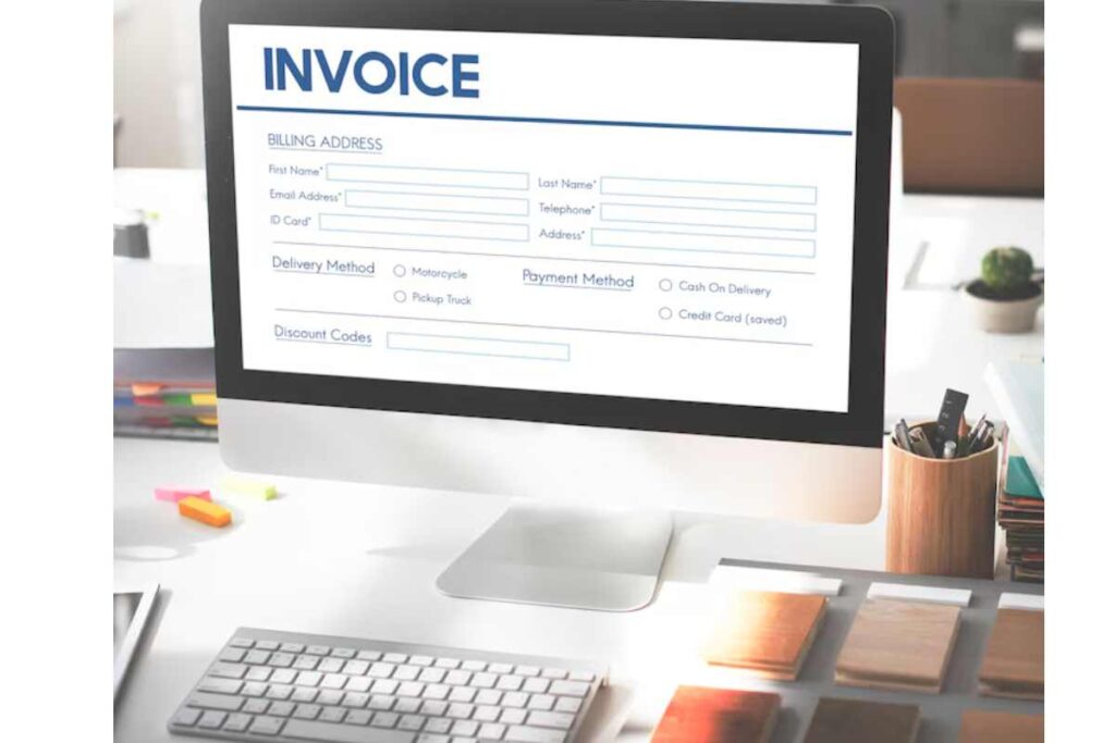 From Invoice to Tax Form: How to Keep Your Numbers Aligned From Invoice to Tax Form