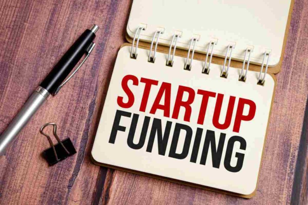 Fund Startup