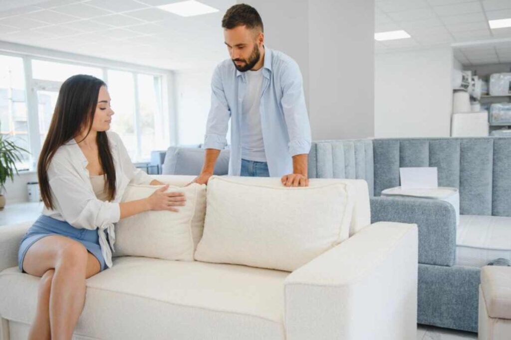 Furniture Tips