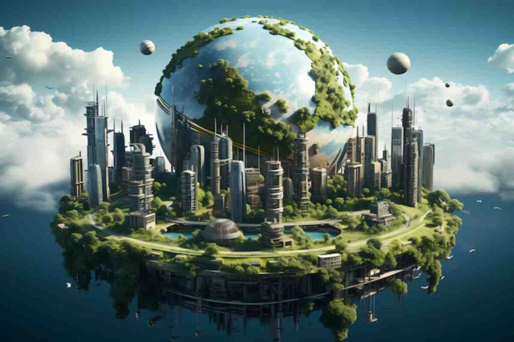 Future of Sustainable Investing
