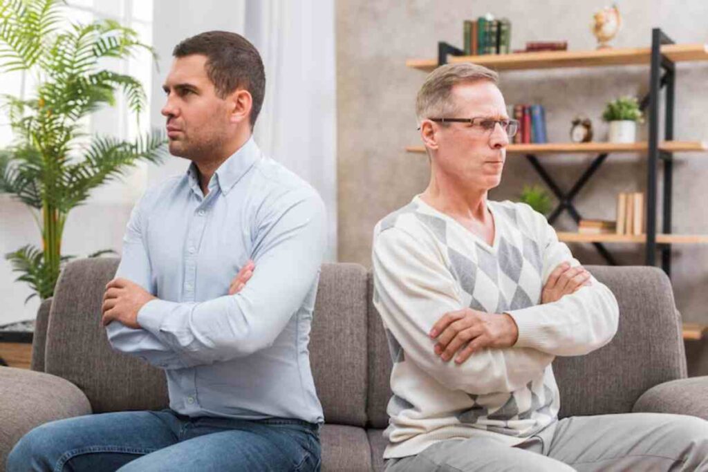 Gay Divorce Attorney