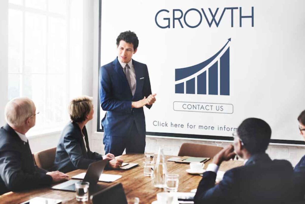 Top 5 Steps To Build And Grow Your Business Grow Your Business (1)
