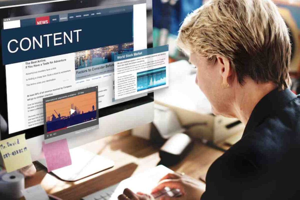 Guide to Mastering LinkedIn Content Marketing