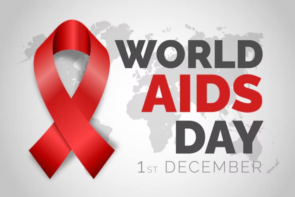 HIV (1)