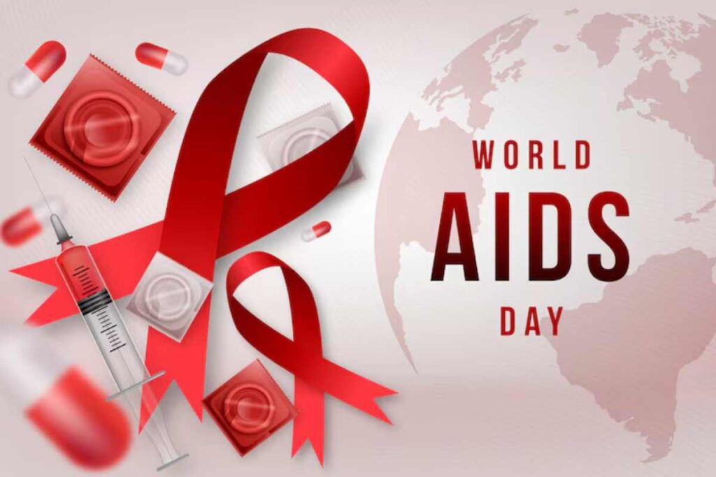 HIV