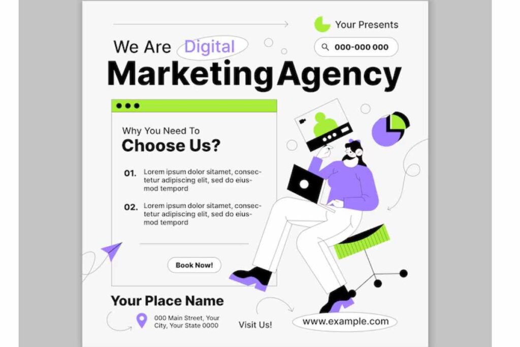 6 Benefits of Hiring a Digital Marketing Firm Hiring a Digital Marketing Firm