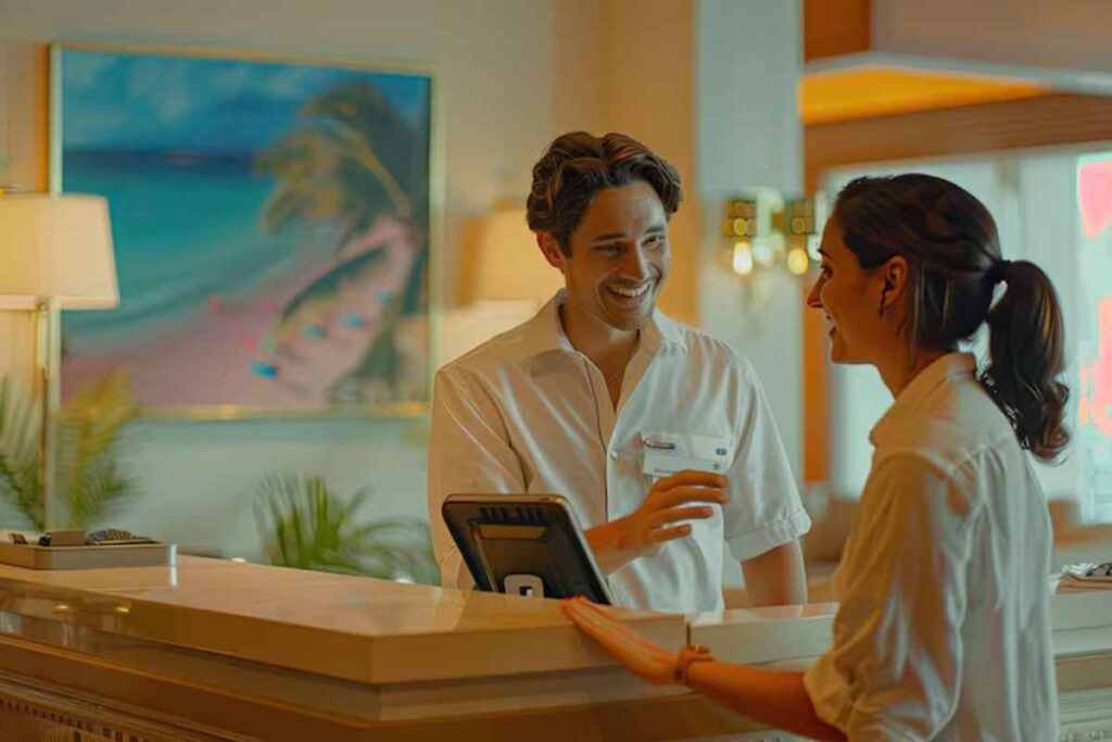 Checking In To Rewards: A Deep Dive Into Hotel Loyalty Programs And The Art Of Elevating Your Stay Hotel Loyalty Programs