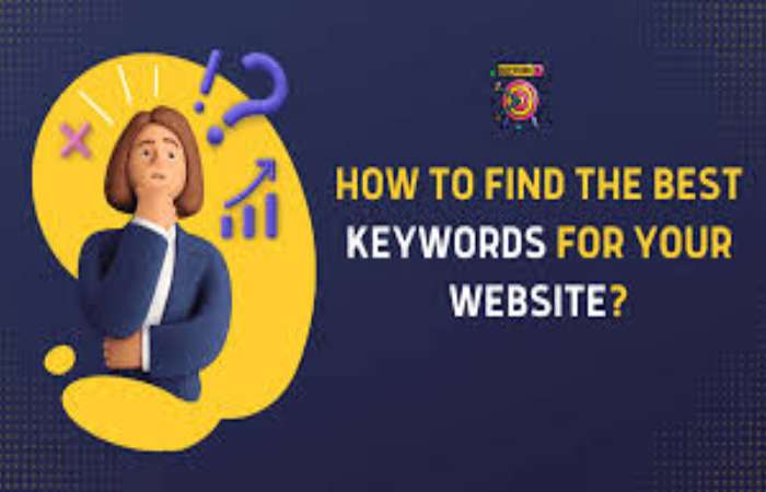 How to Find Keywords for Your Website in this Year