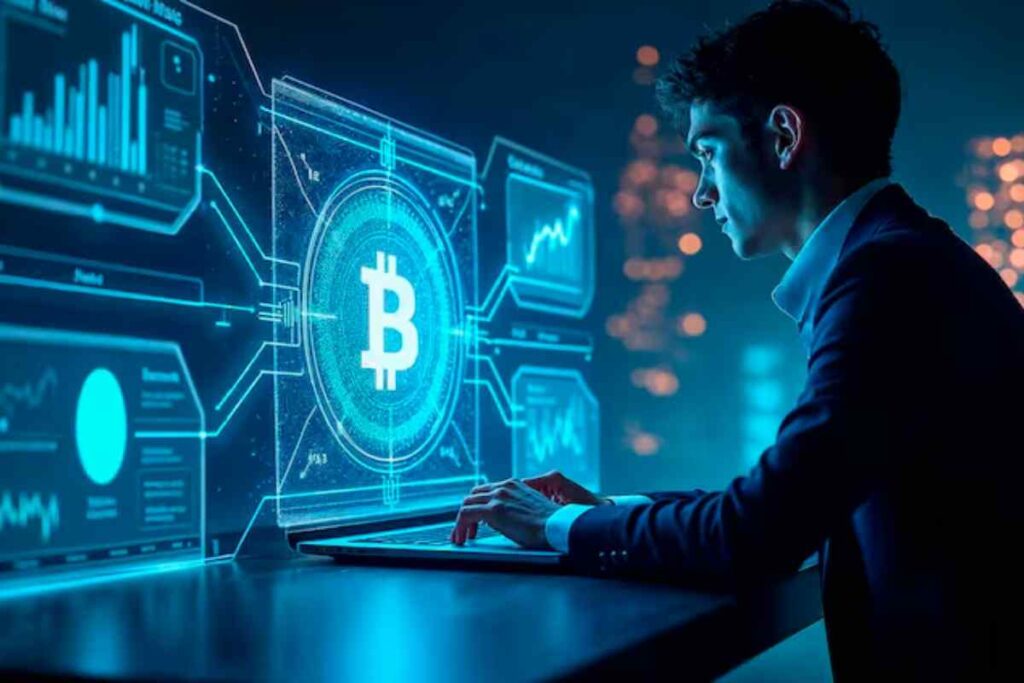 How to Start a Cryptocurrency Business