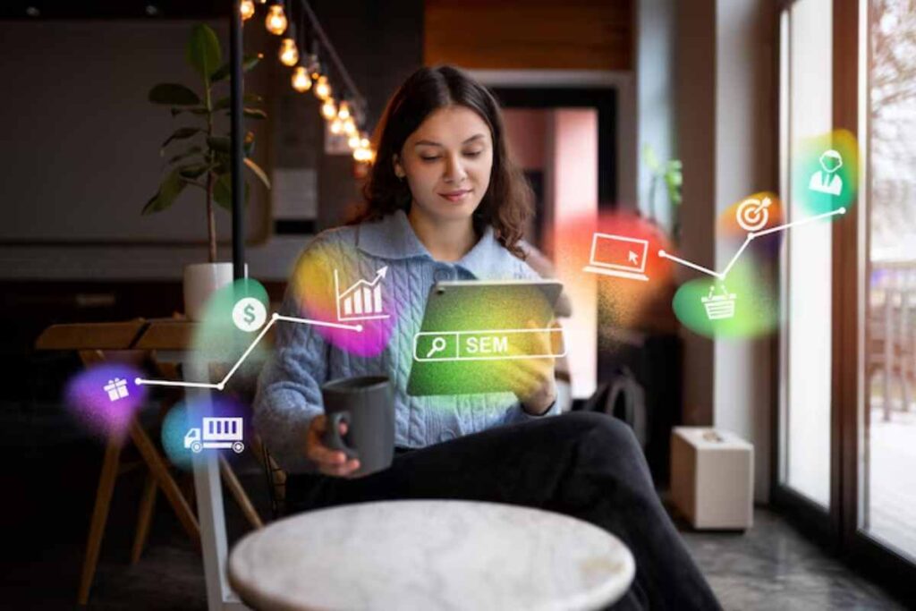 7 Tips to Improve your Digital Marketing Strategy Improve Your Digital Marketing