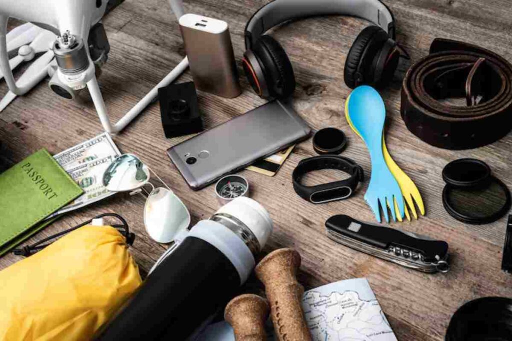 4 Indispensable Items That Help You Work and Study from Home Indispensable Items