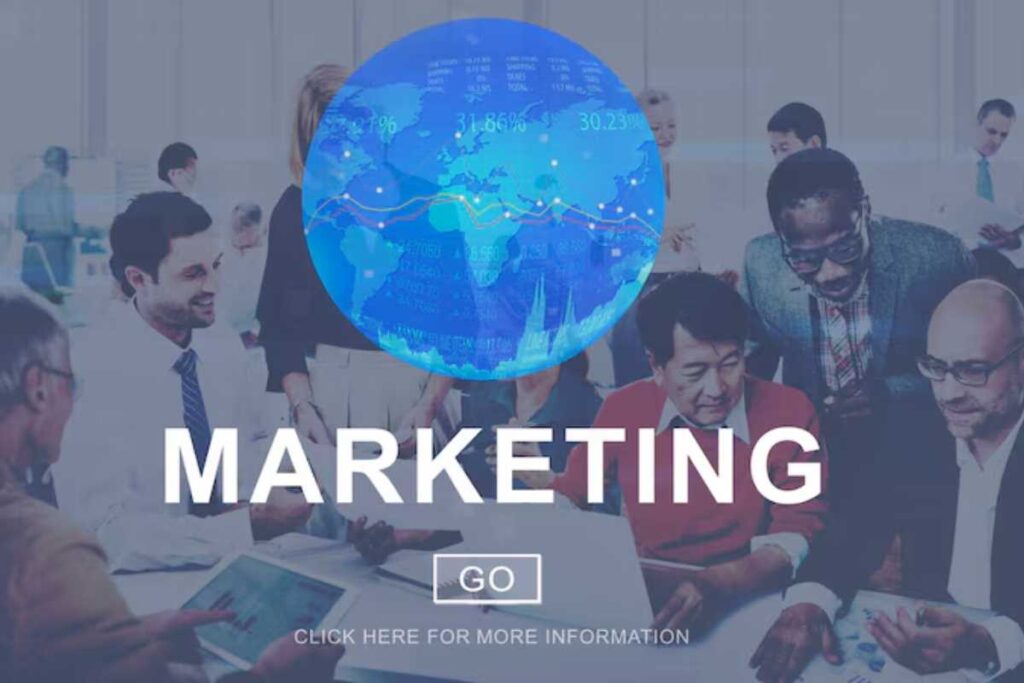 International Marketing