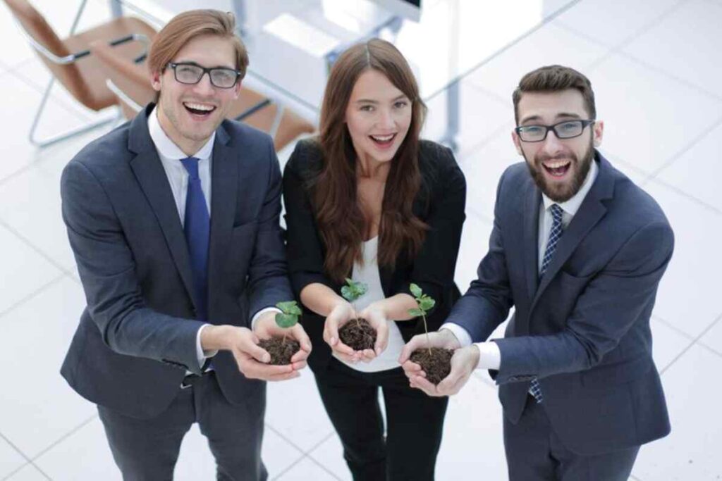 Invest In Your Employees