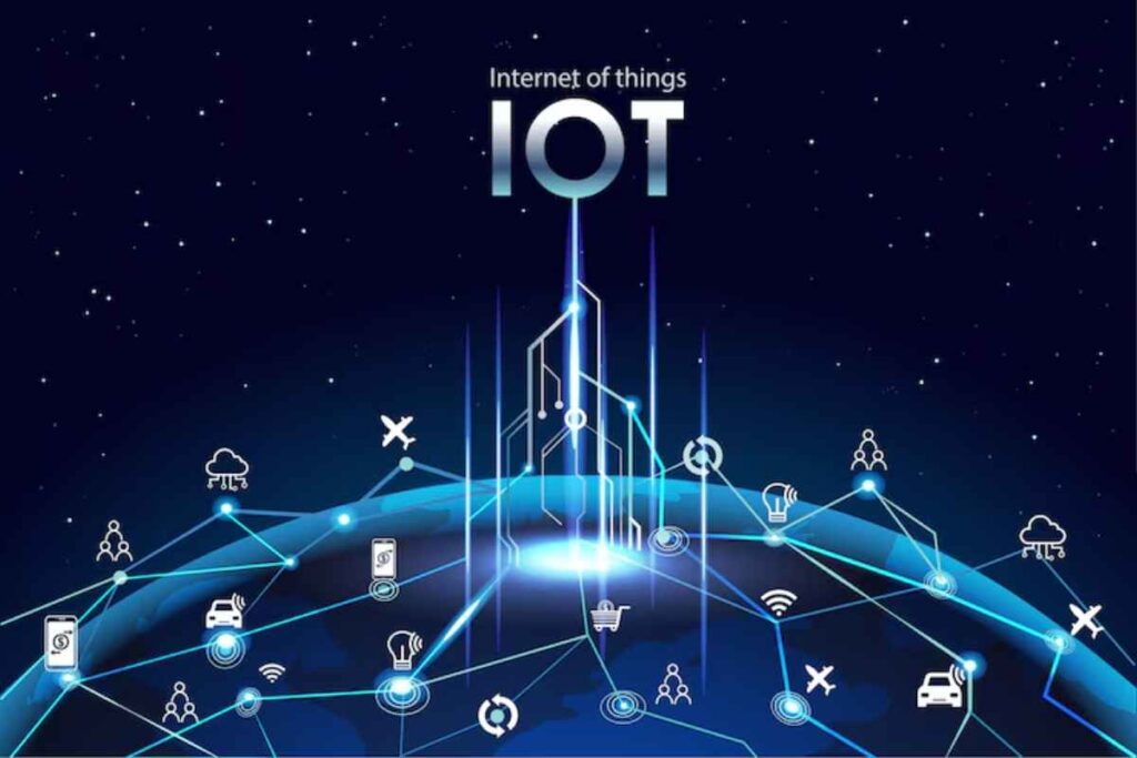 IoT