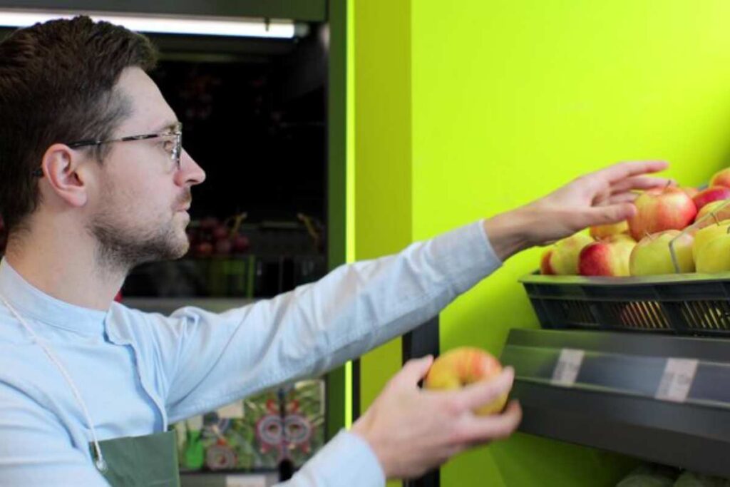 Is Healthy Vending a Good Business_