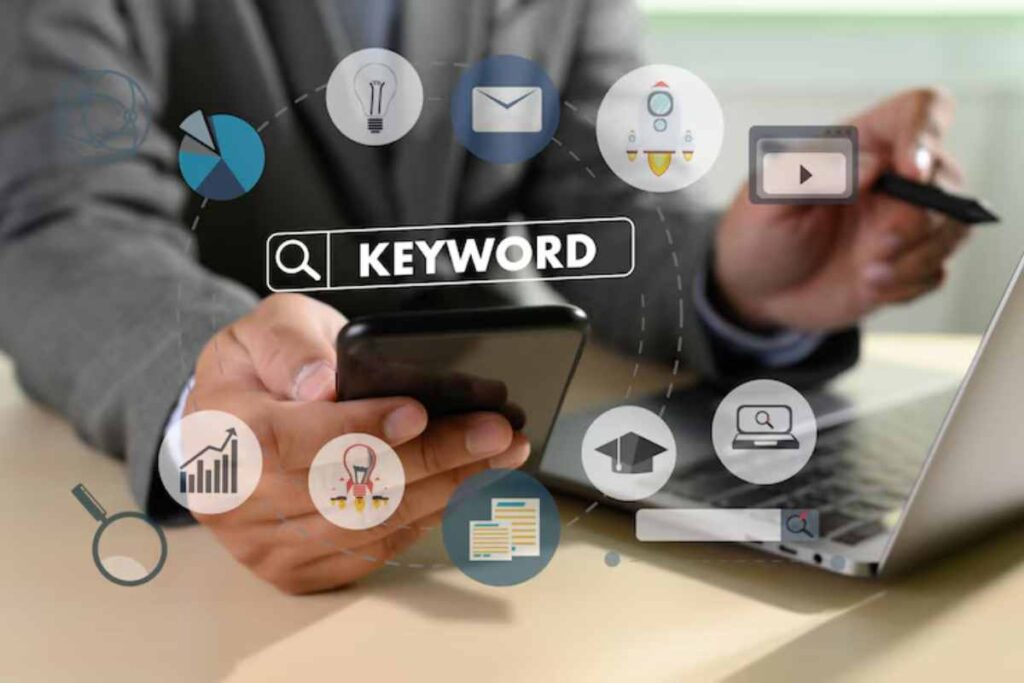 How to choose the right keywords? Definition, and How it Works. Keywords (1)