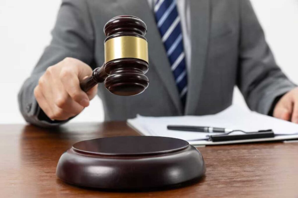 Legal Implications