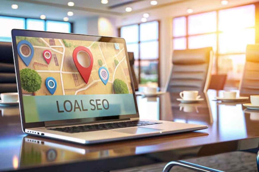 Local SEO (1)
