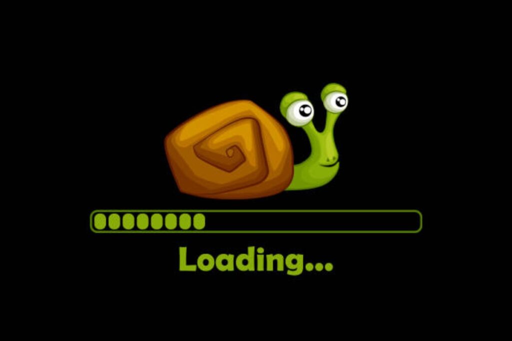Mac Running Slow