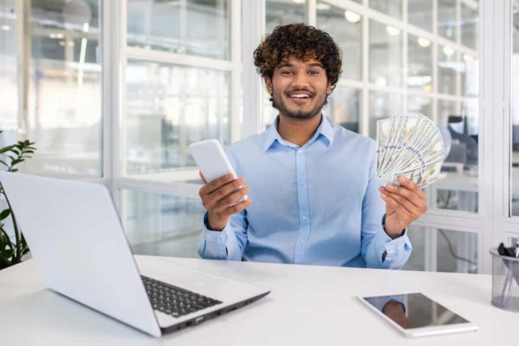 5 Best Ways to Make Money Online Make Money Online