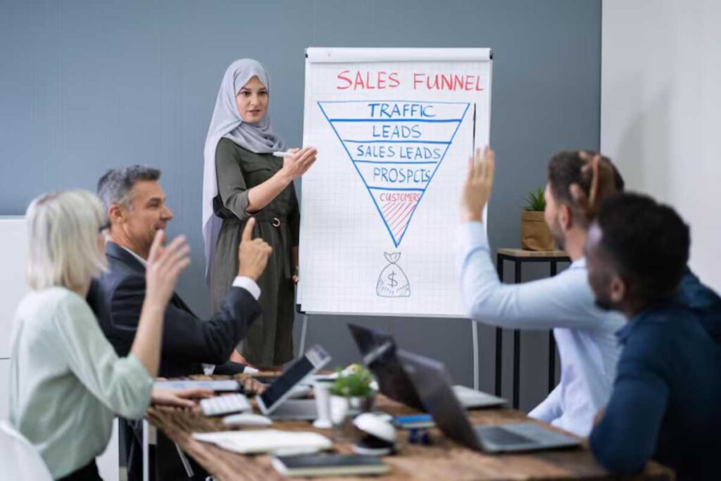 Making Better Sales Decisions
