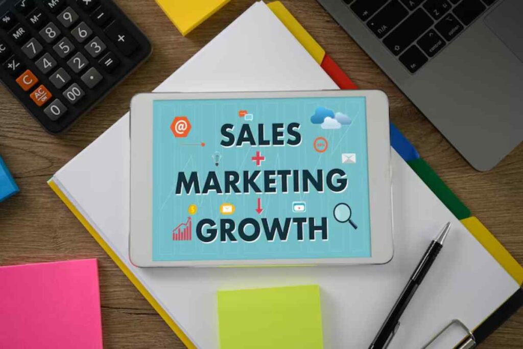 Marketing Can Grow Your Small Business