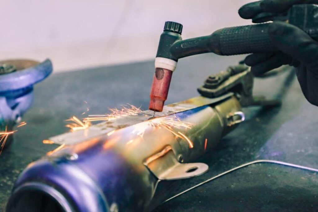 Micro TIG Welding (1)