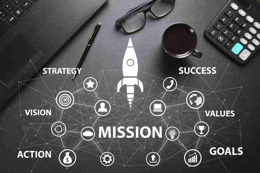 Mission and Vision Statement