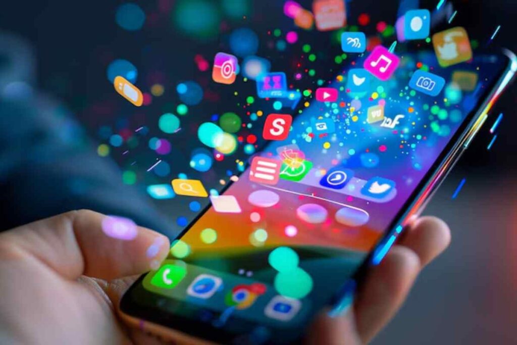 Mobile Marketing