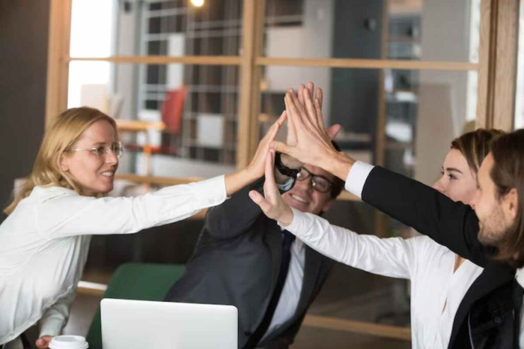 Motivate Your Staff