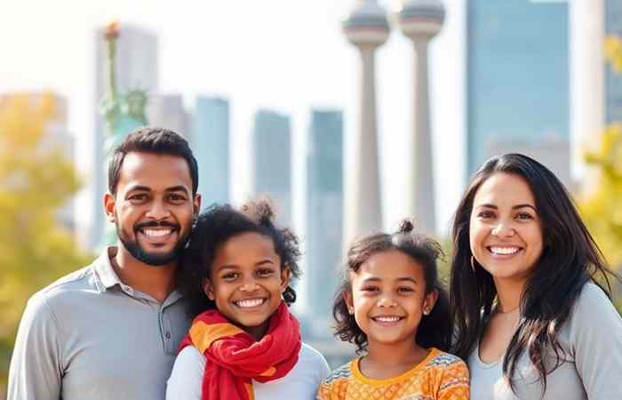 North American Investment Visas