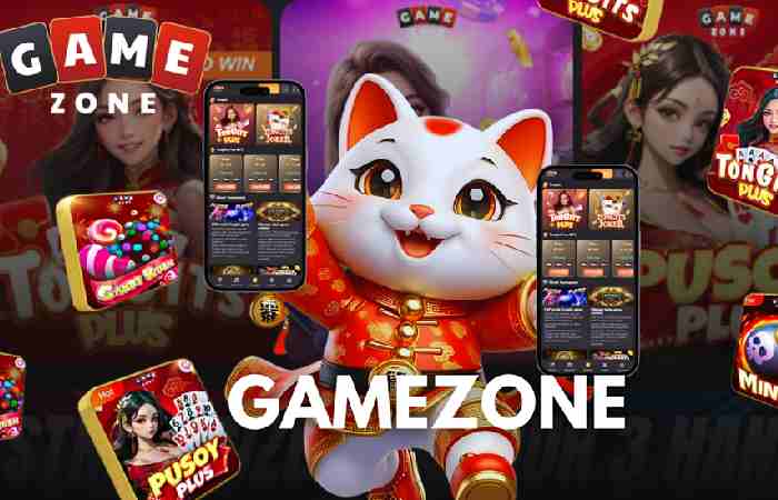 GameZone’s Fresh Take on Filipino Card Classics