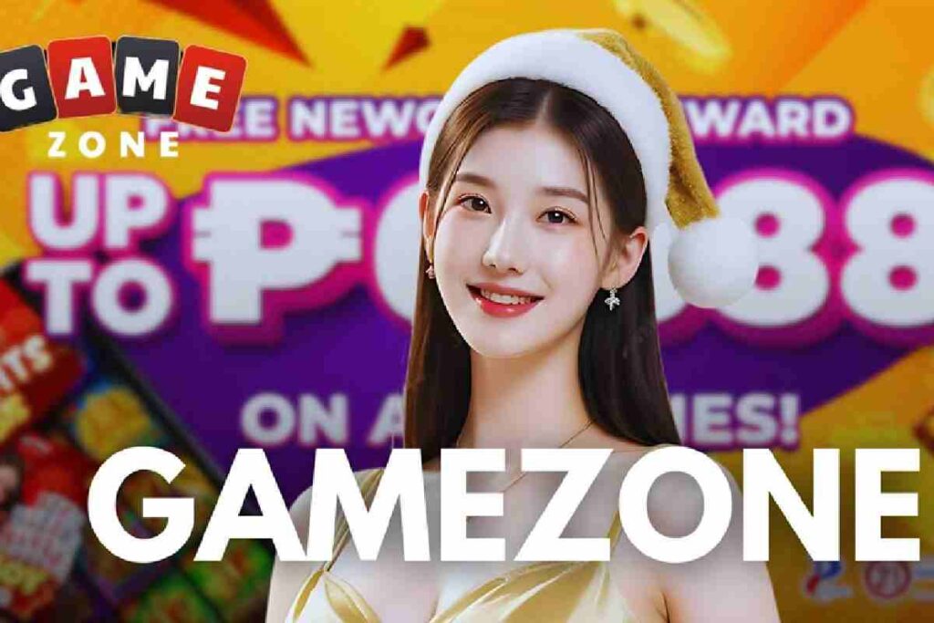 GameZone Brings a Bold New Twist to Pusoy and Tongits