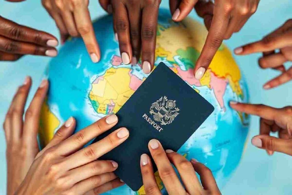 Unveiling the Easiest Citizenship Countries for Aspiring Global Citizens