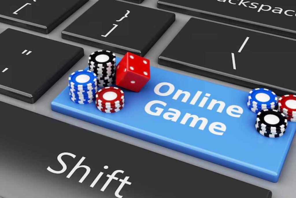 Online Gambling Companies (1)